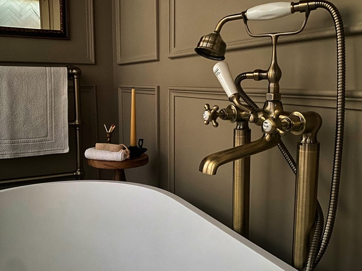 A Sourcing Guide for Characterful Homes: What to Know Before You Buy