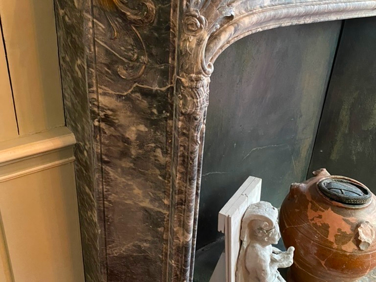 Room by Room: What to Restore, Replace or Refresh