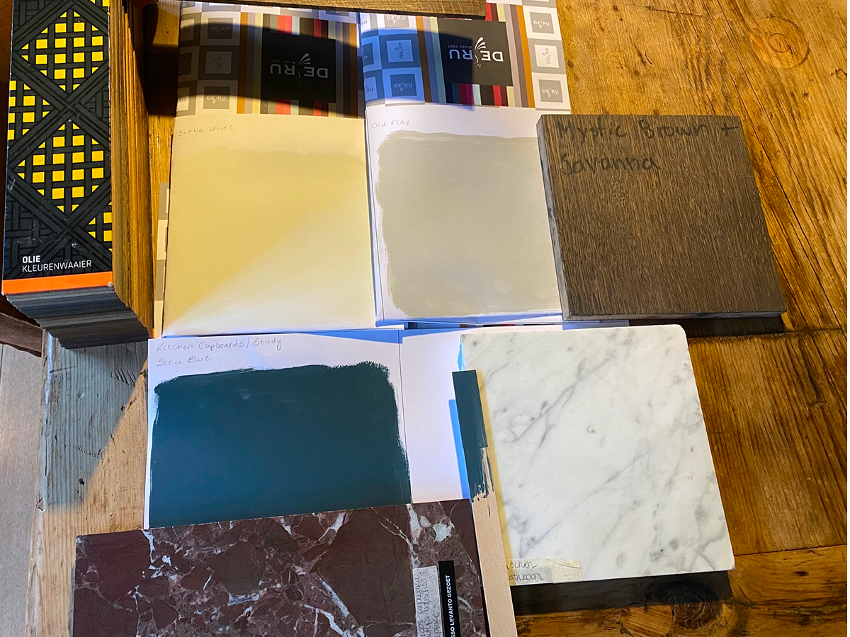 What a One-Hour Design Consultation Can Really Do