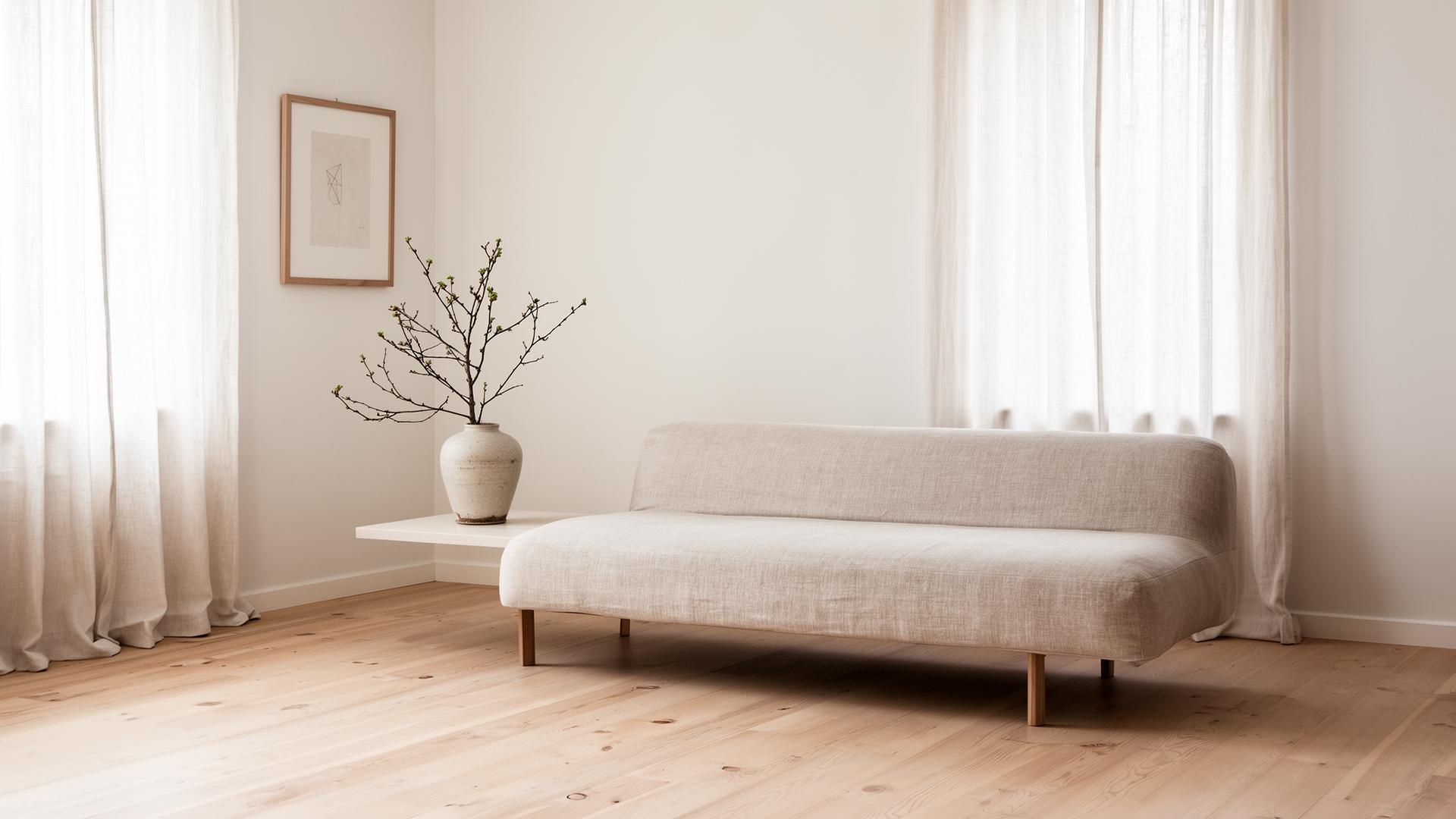Scandinavian Design: Philosophy, Palette and the Pieces That Endure - Interior design inspiration and tips by Epoch & Co Amsterdam