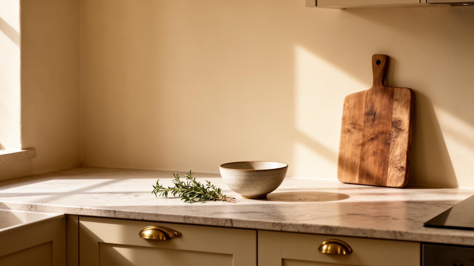 The Kitchen Edit: How to Source a Kitchen That Actually Works - Interior design inspiration and tips by Epoch & Co Amsterdam