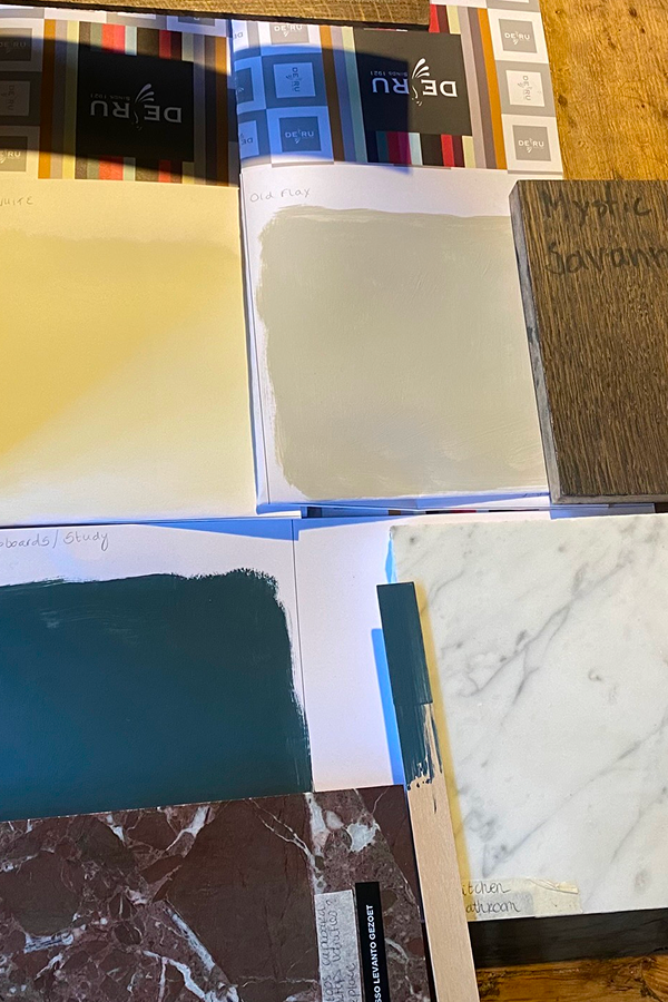What a One-Hour Design Consultation Can Really Do