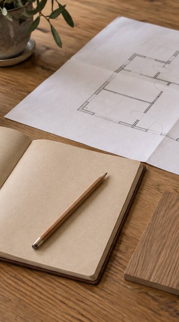 Where Your Money Actually Goes: A Realistic Renovation Budget