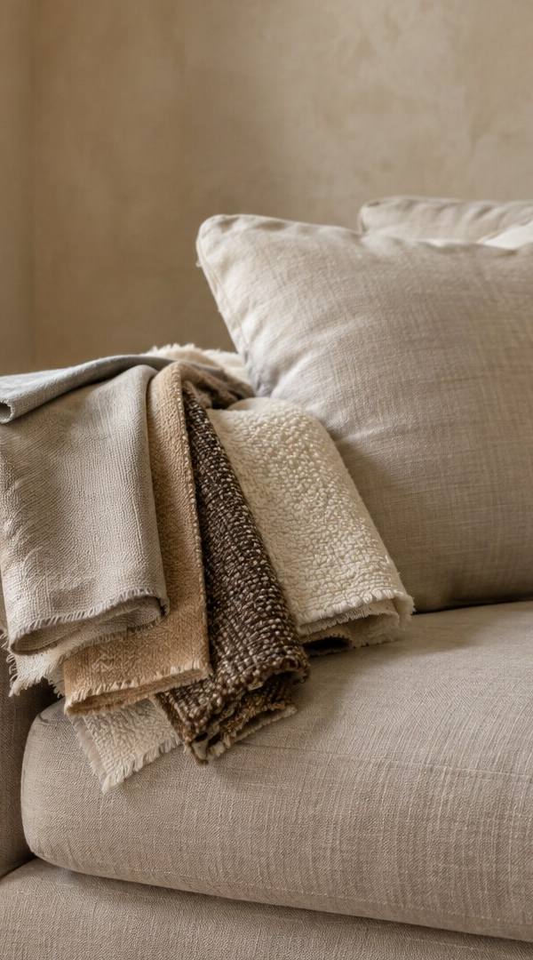 How to Choose the Right Sofa