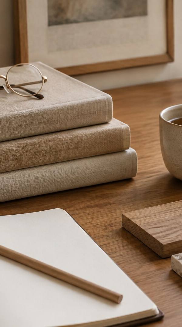 What Does It All Mean? A Guide to Interior Design Trends and Terminology